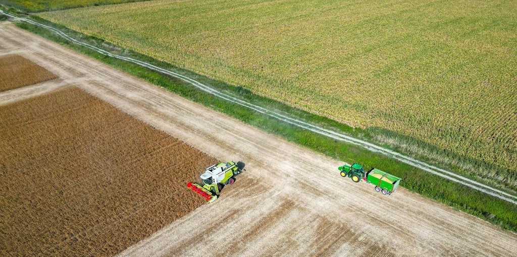 Alla scoperta delle nostre federazioni: Fedagripesca